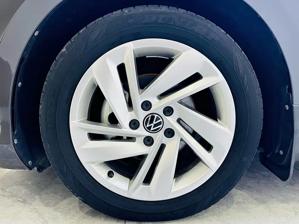 Volkswagen Lamando — миниатюра 16