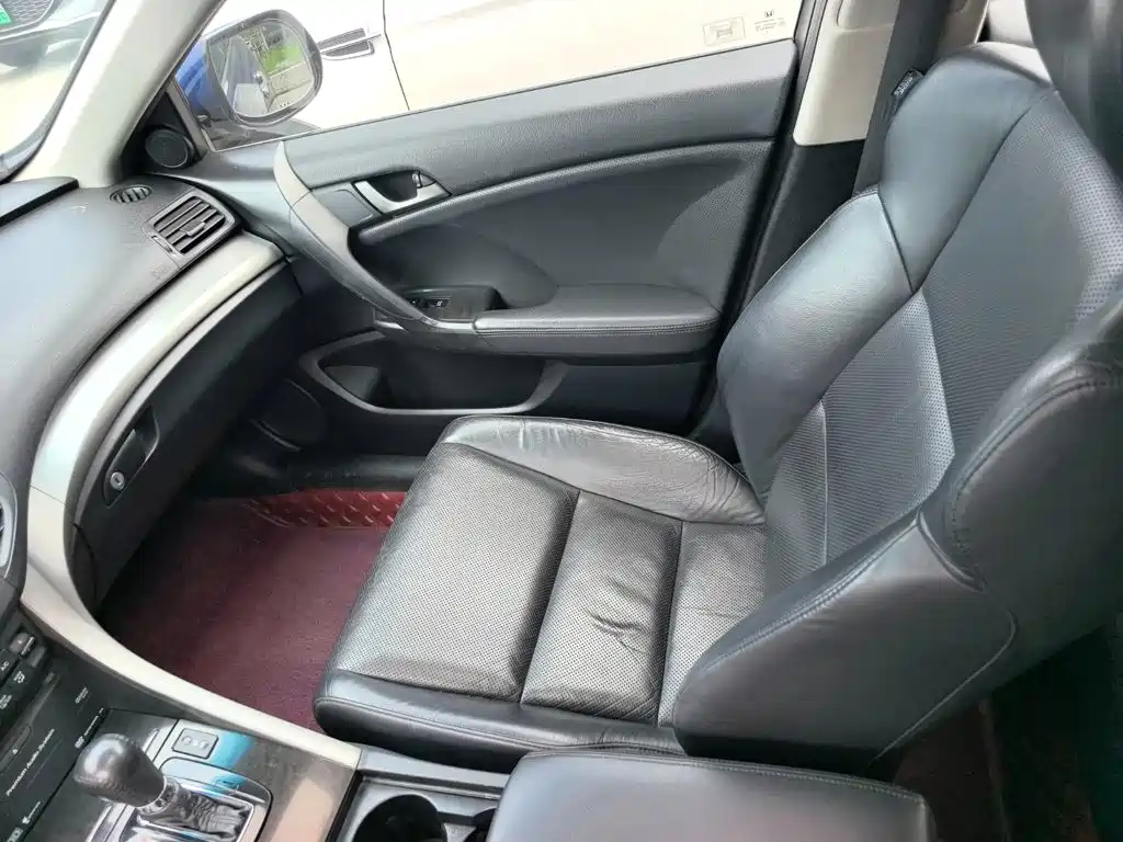 Honda Spirior — миниатюра 11