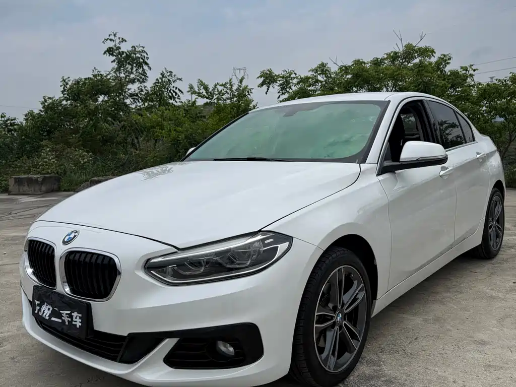 Купить BMW 1 Series