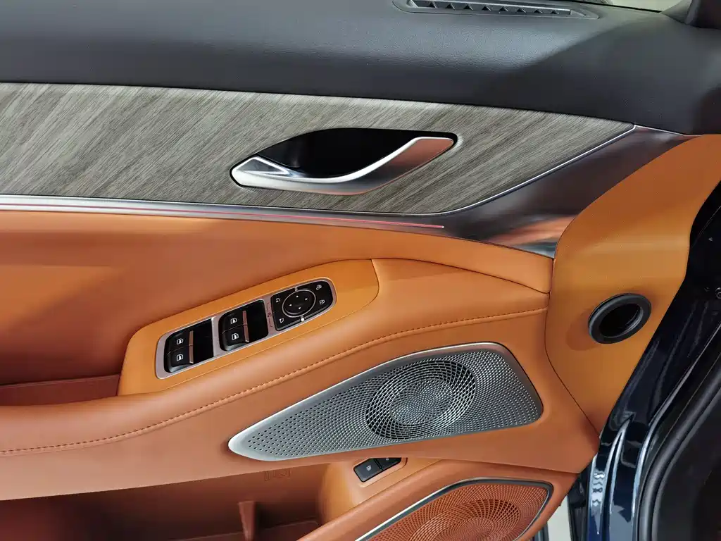 WEI PAI WEI BRAND BLUE MOUNTAIN