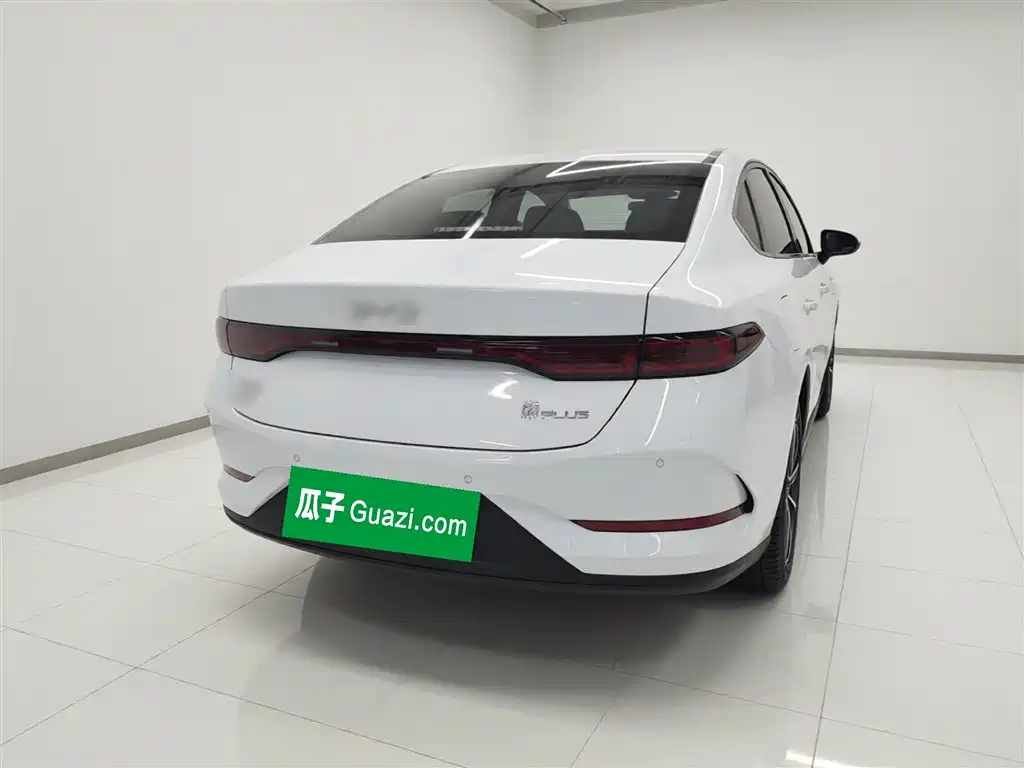 BYD Qin Plus PLUS 2025 DM-i Smart Drive 128KM
