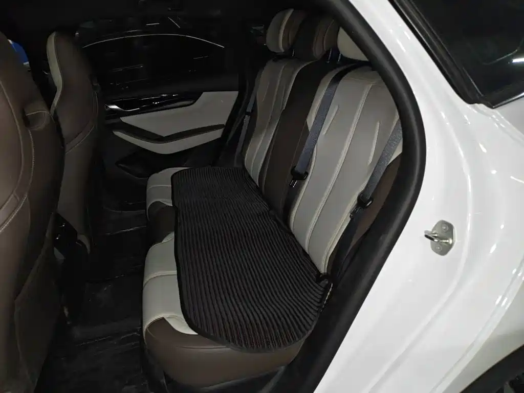 BYD Qin PLUS — миниатюра 13