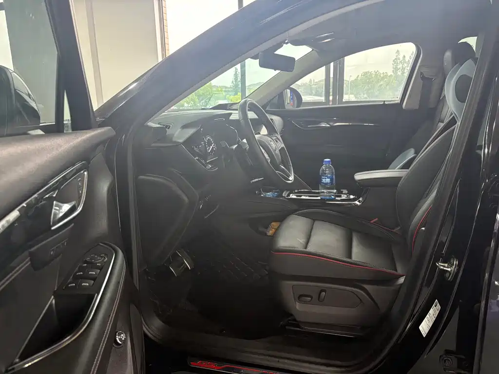 Buick Envision S S 2022 S GS Smart Sport
