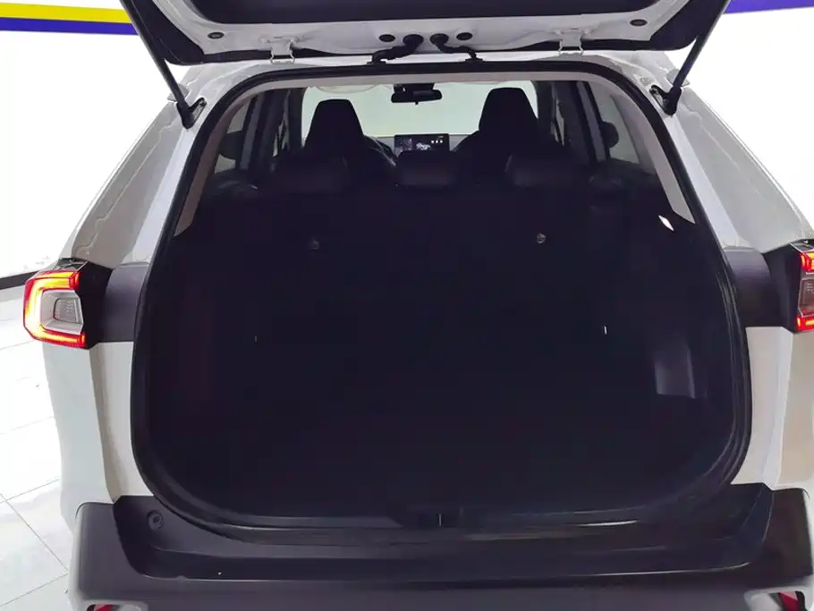 Toyota Wildlander — миниатюра 4