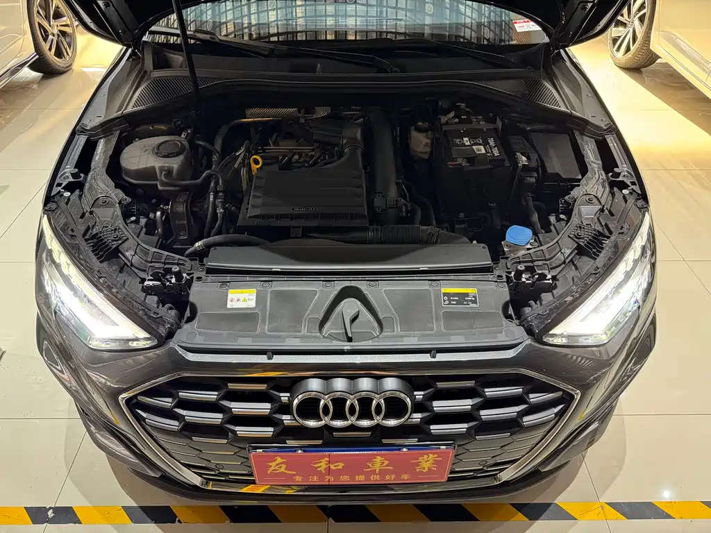 Audi A3 — миниатюра 15