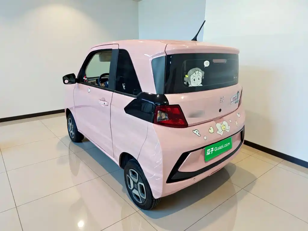 Fengguang Fengguang MINIEV — миниатюра 4