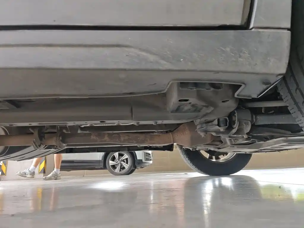 Haval H6 — миниатюра 15
