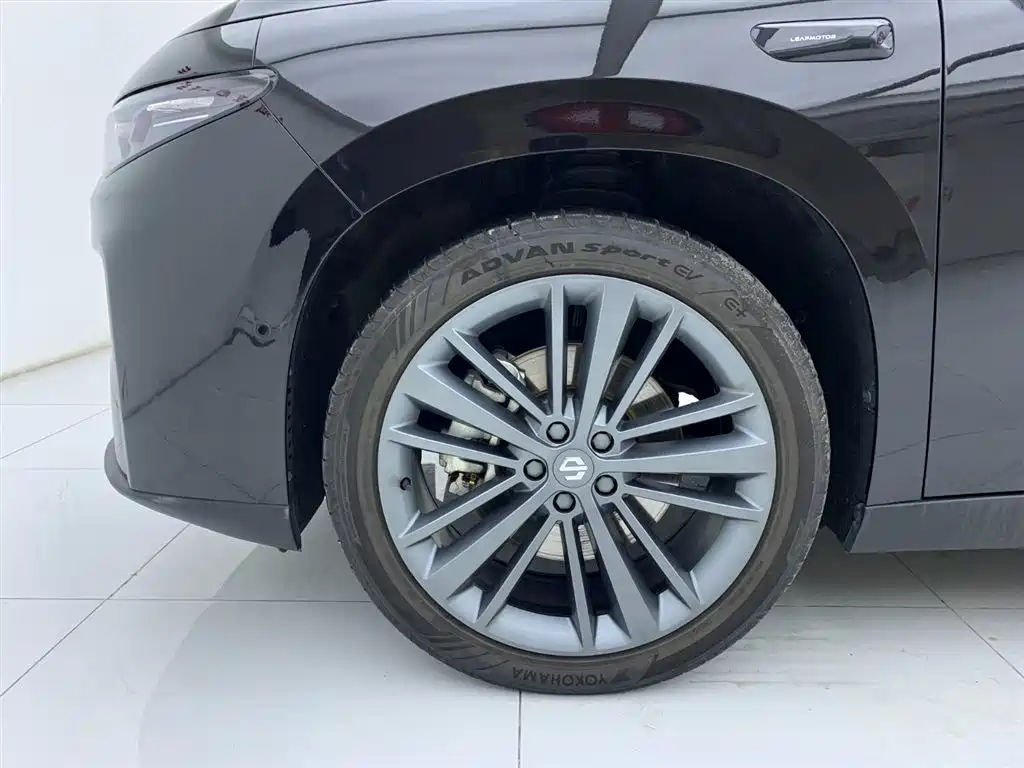 Leapmotor C16 2026 280 6 мест