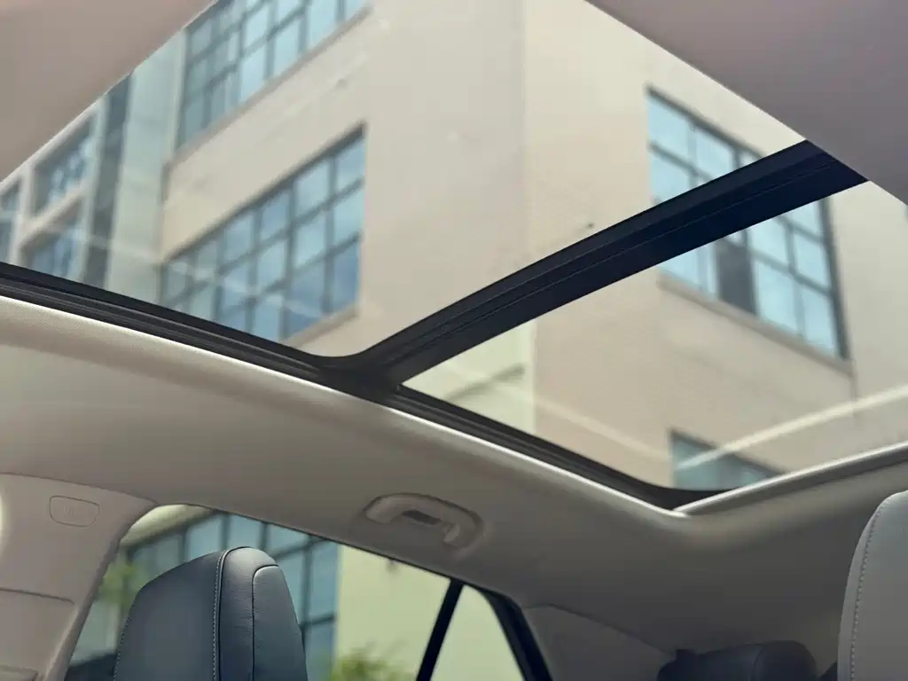 Buick Envision S — миниатюра 12