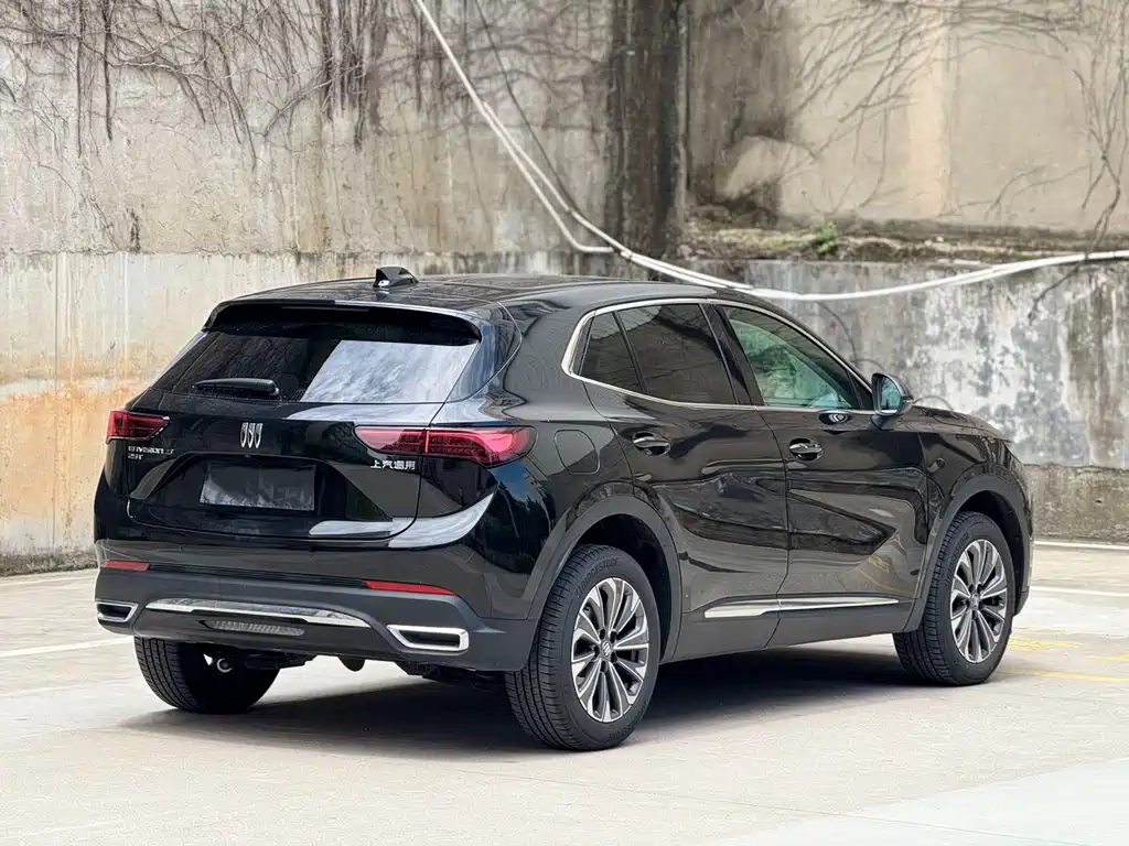 Buick Envision S — миниатюра 15