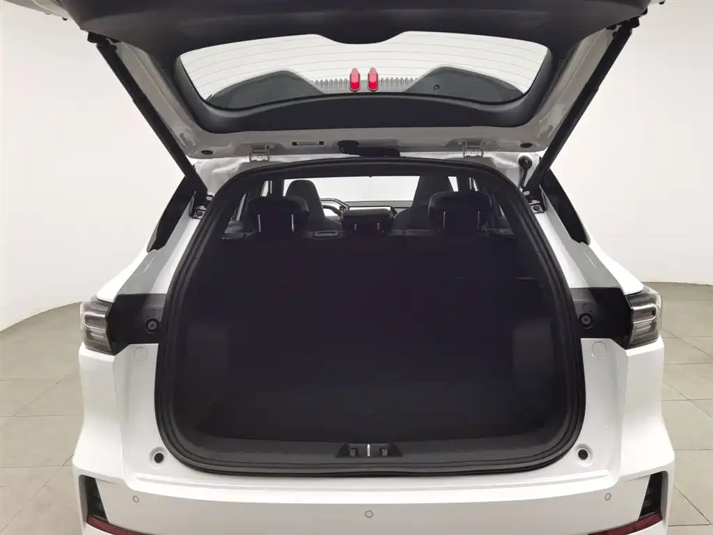 CHANGAN CS55PLUS PHEV