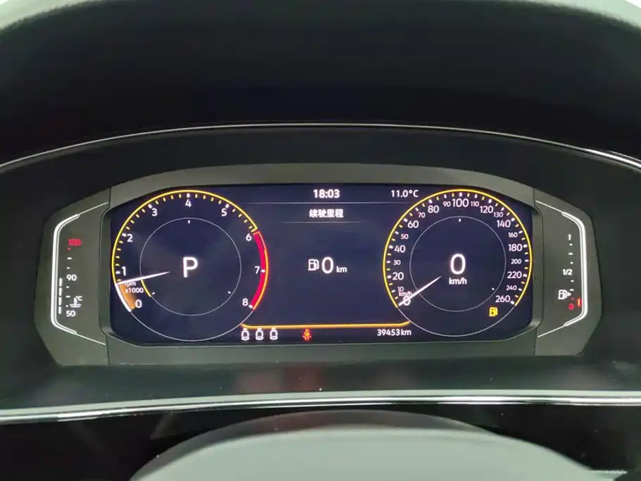 Volkswagen Passat — миниатюра 14