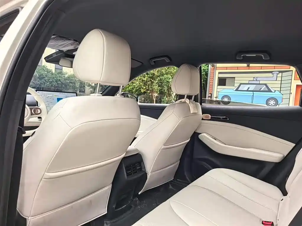 Baojun Yunhai — миниатюра 8