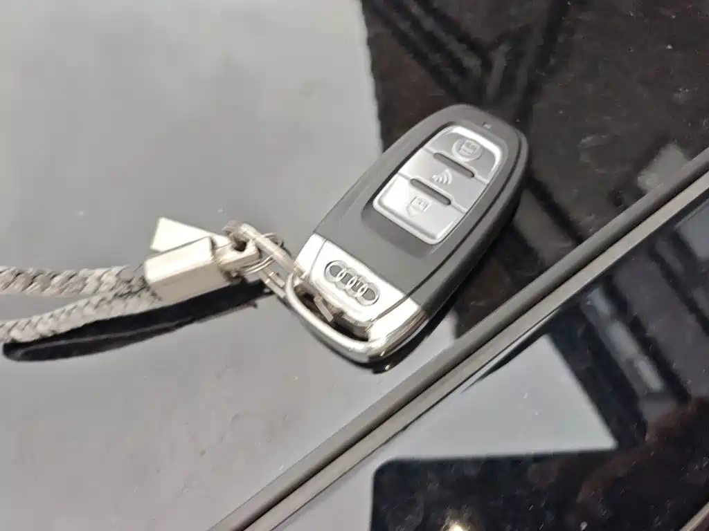 Audi A3 — миниатюра 9