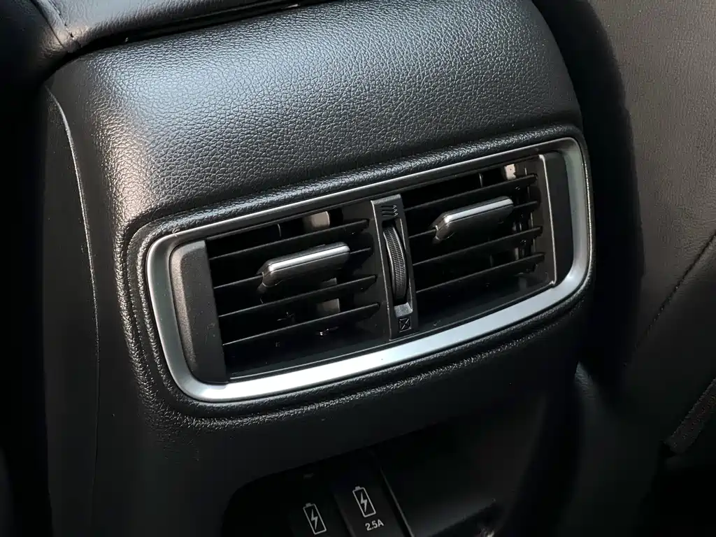 Honda Breeze — миниатюра 15