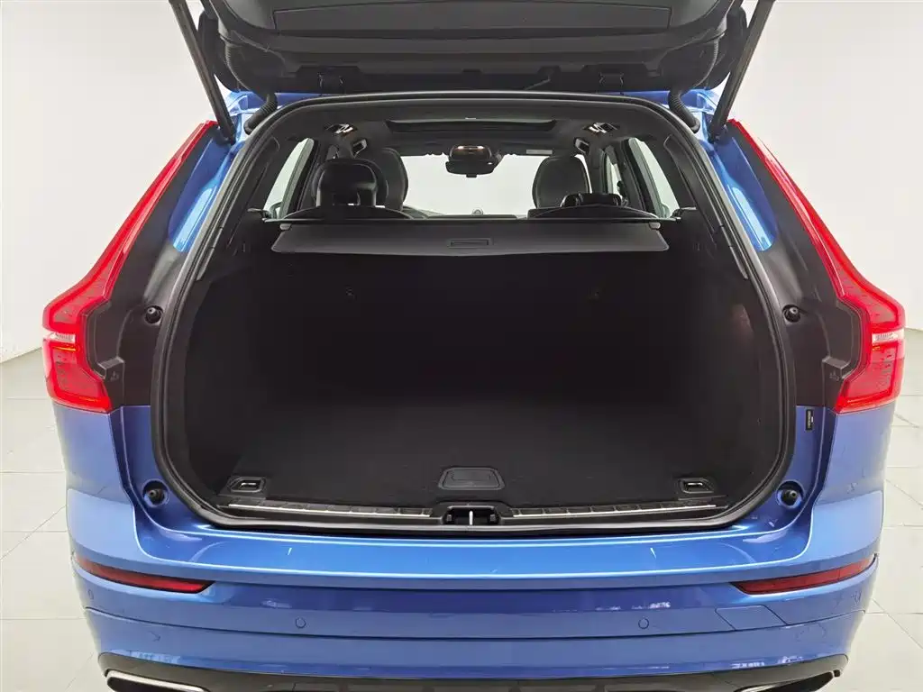 Volvo XC60 — фотографии объявления, Фото 17
