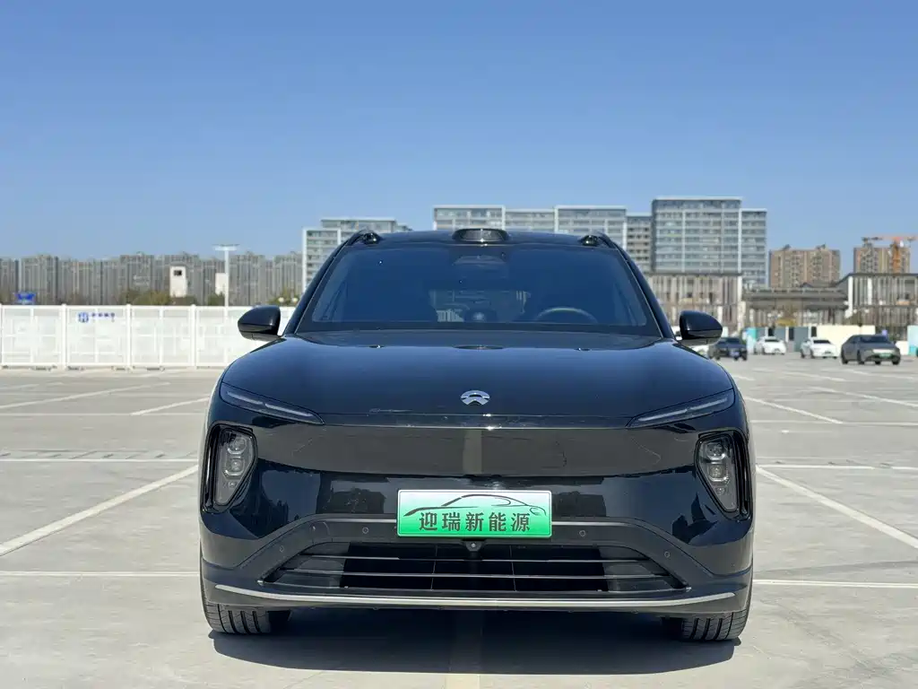 NIO NIO ES6