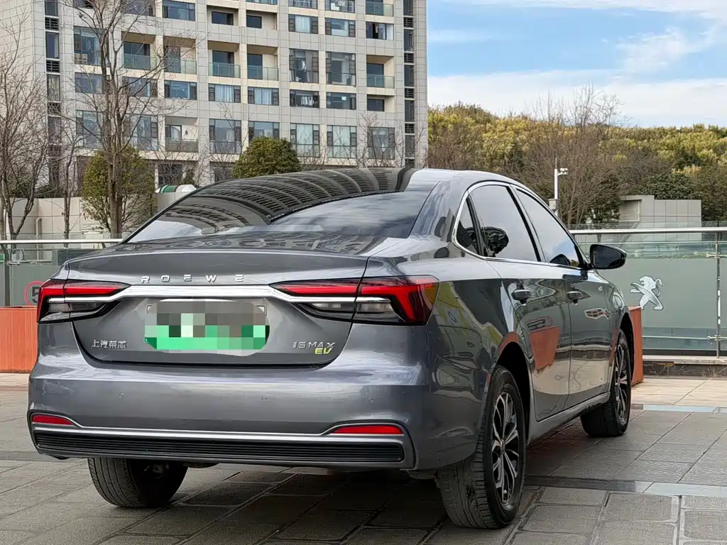 ROEWE I6 MAX NEW ENERGY
