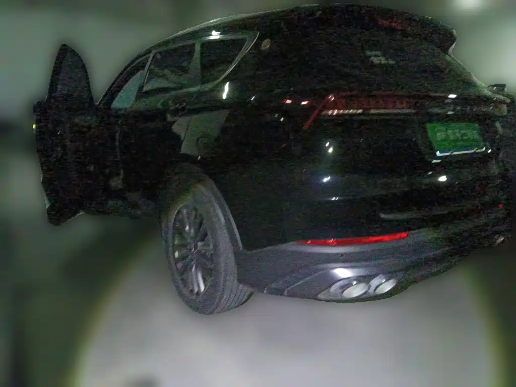 Jetour X70 PLUS — миниатюра 25