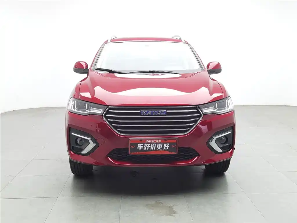 HAVAL H2S