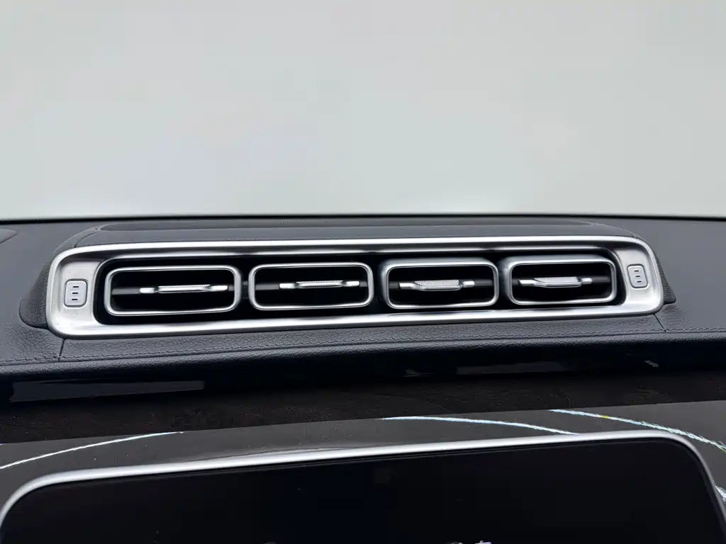 MERCEDES-BENZ MAYBACH S CLASS