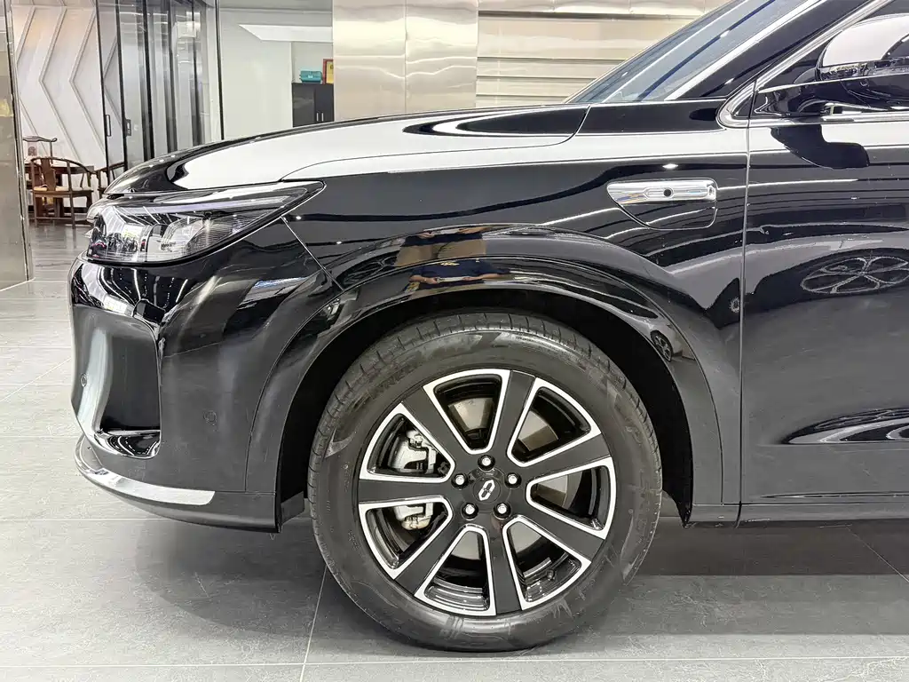 AITO AITO M7 — миниатюра 16