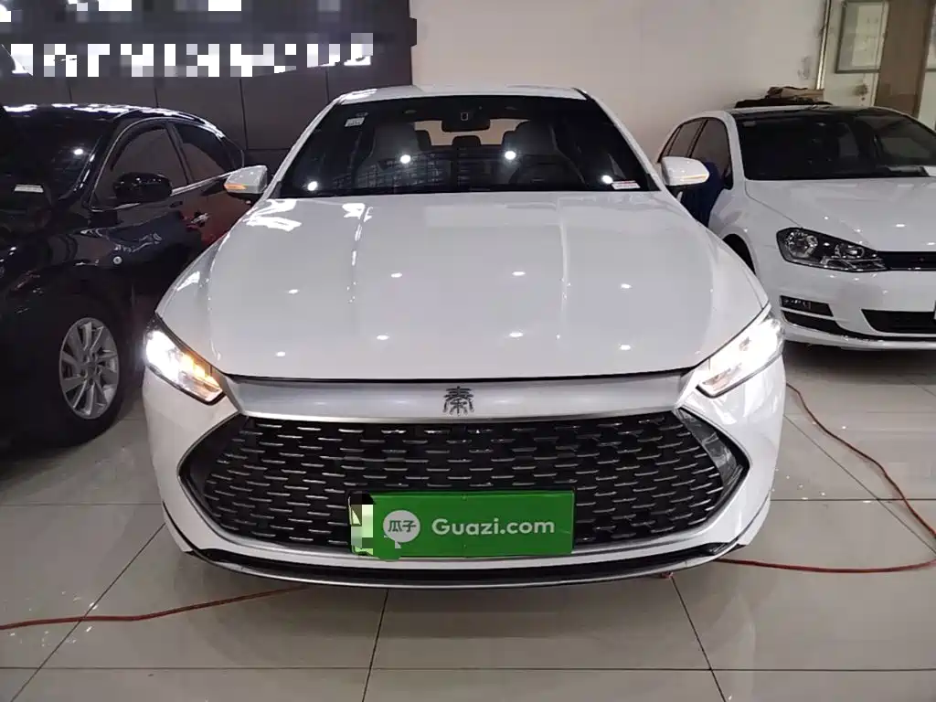 BYD Qin Plus PLUS 2024 DM-i 55KM Lead