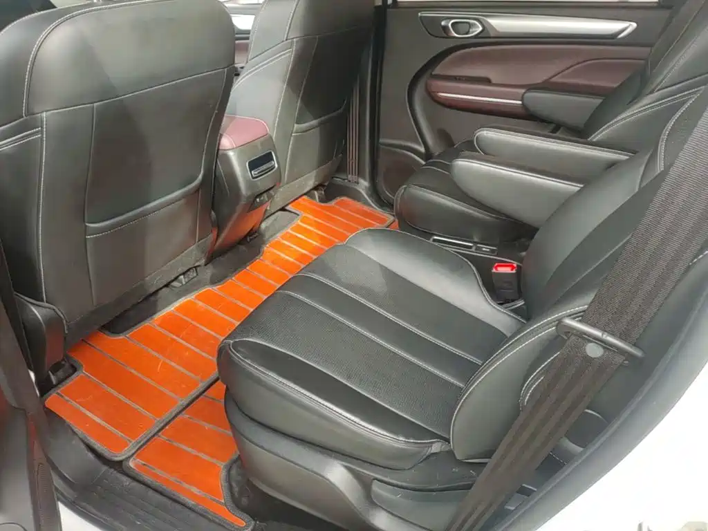 GAC Motor Trumpchi M6 — миниатюра 17