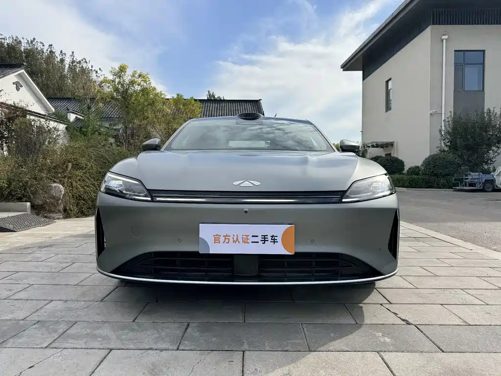 Fulwin Fengyun A9L — миниатюра 2
