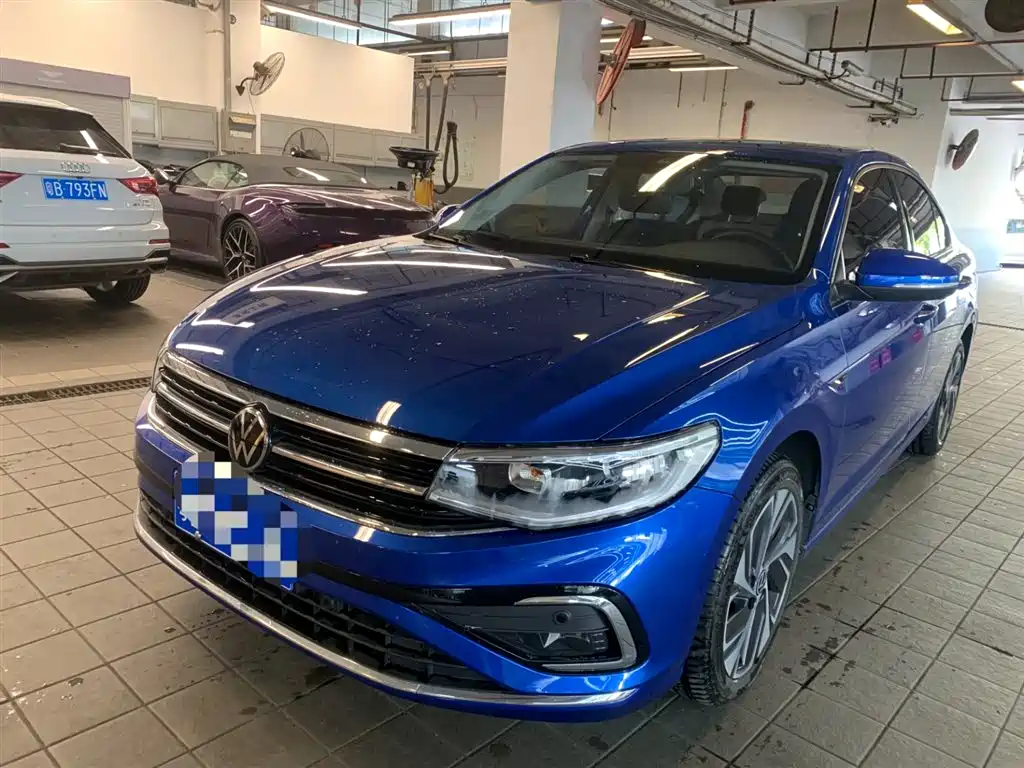 Volkswagen Bora 2023 280TSI DSG
