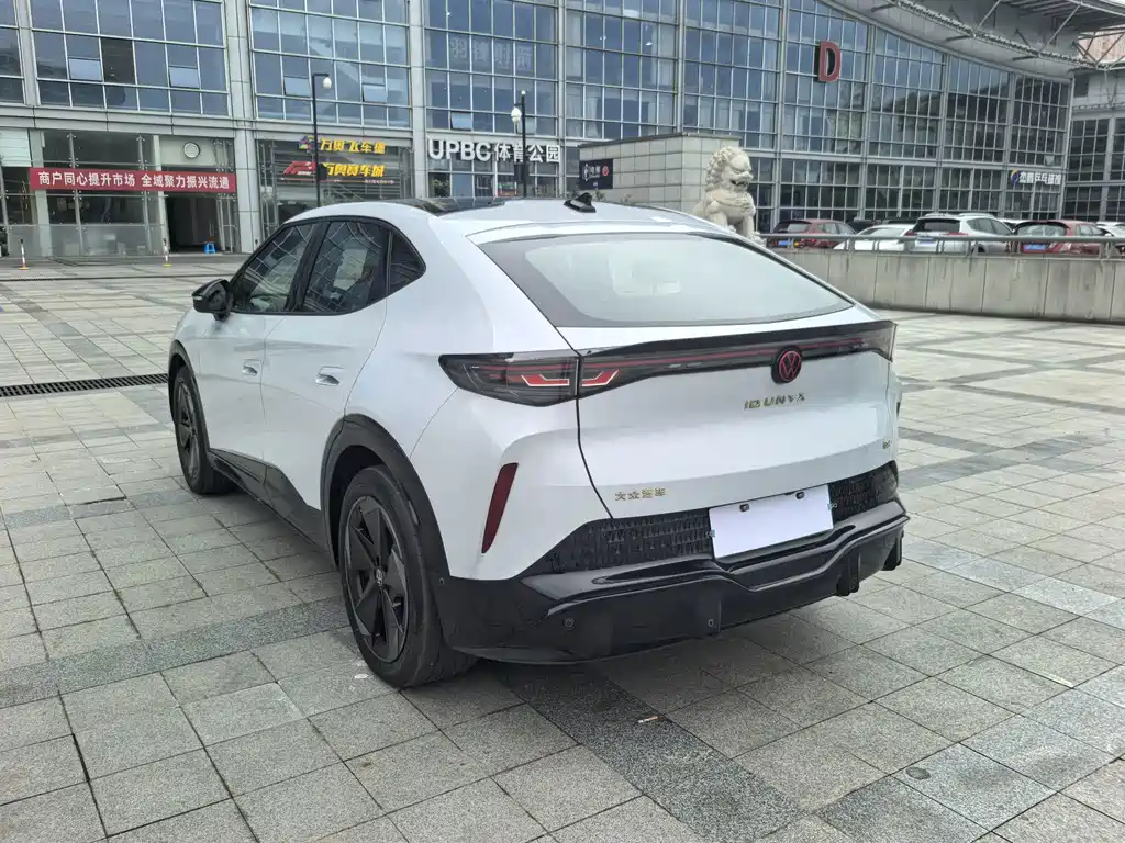Volkswagen 06 — миниатюра 8
