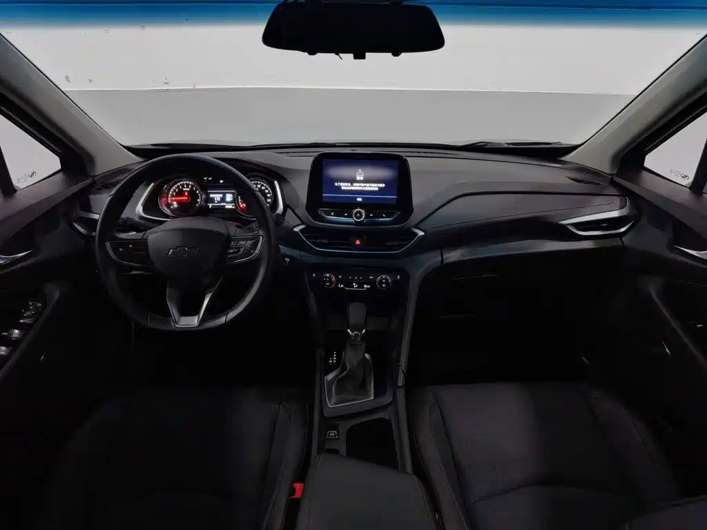 Chevrolet Volando — миниатюра 5
