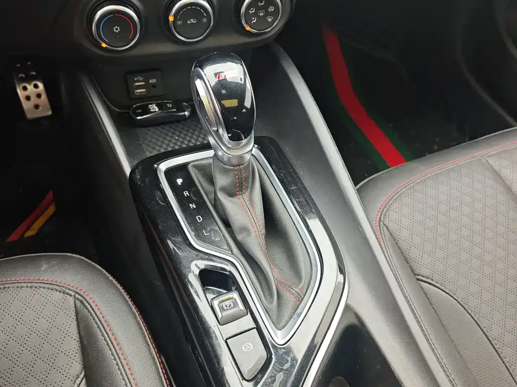 Buick Verano 2022 Pro GS