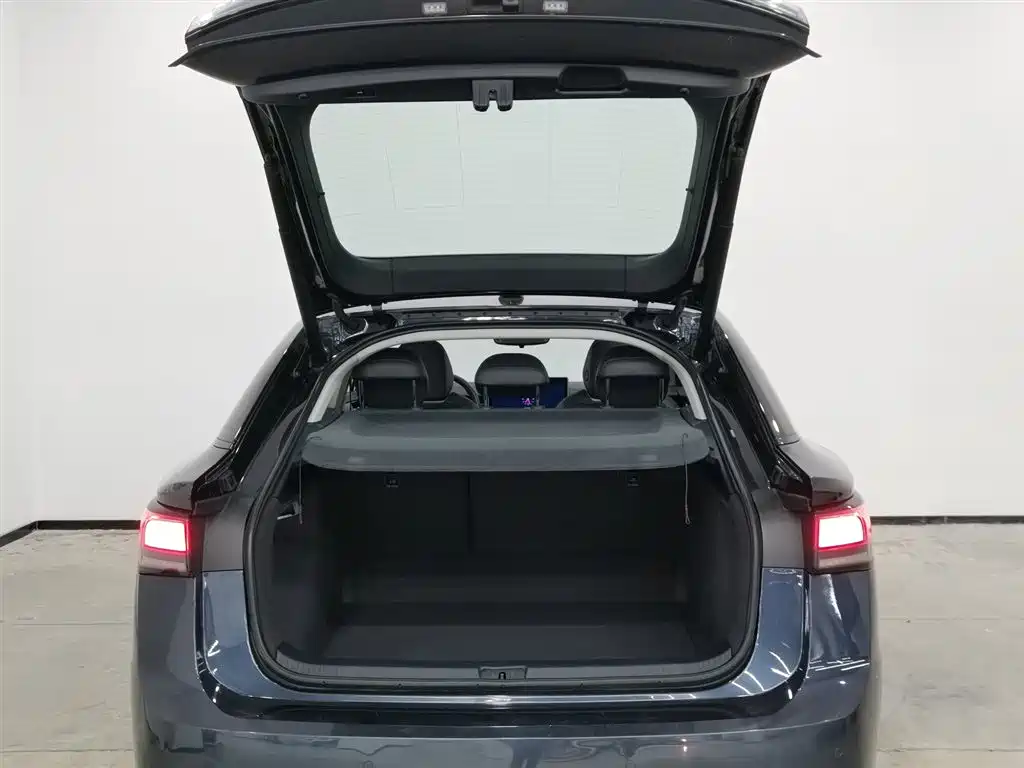 VOLKSWAGEN ID.7 VIZZION