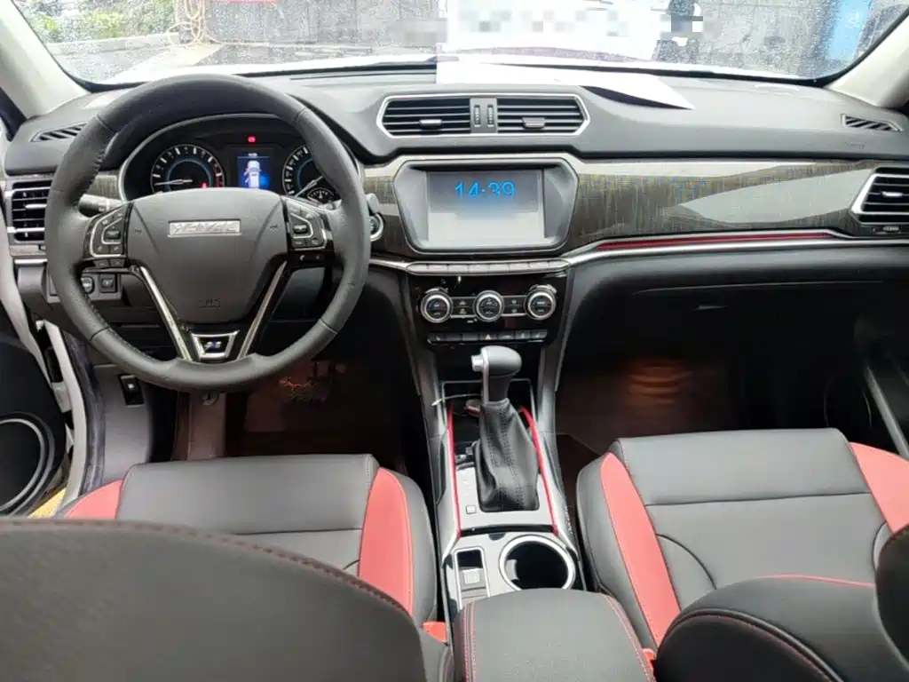 Haval H2 — фотографии объявления, Фото 10
