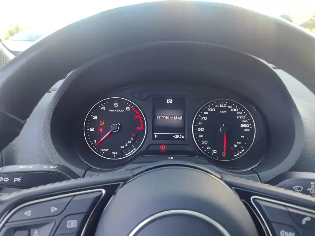 Audi A3 — миниатюра 4