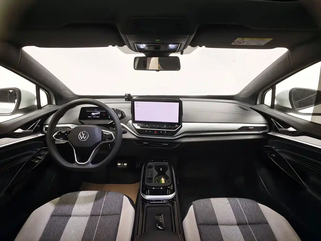 Volkswagen ID.4 Crozz — миниатюра 18