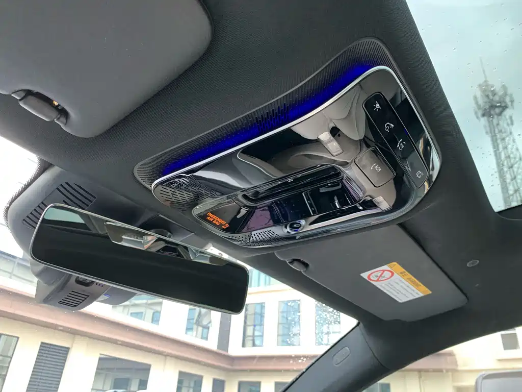 Mercedes-Benz CLE — миниатюра 20