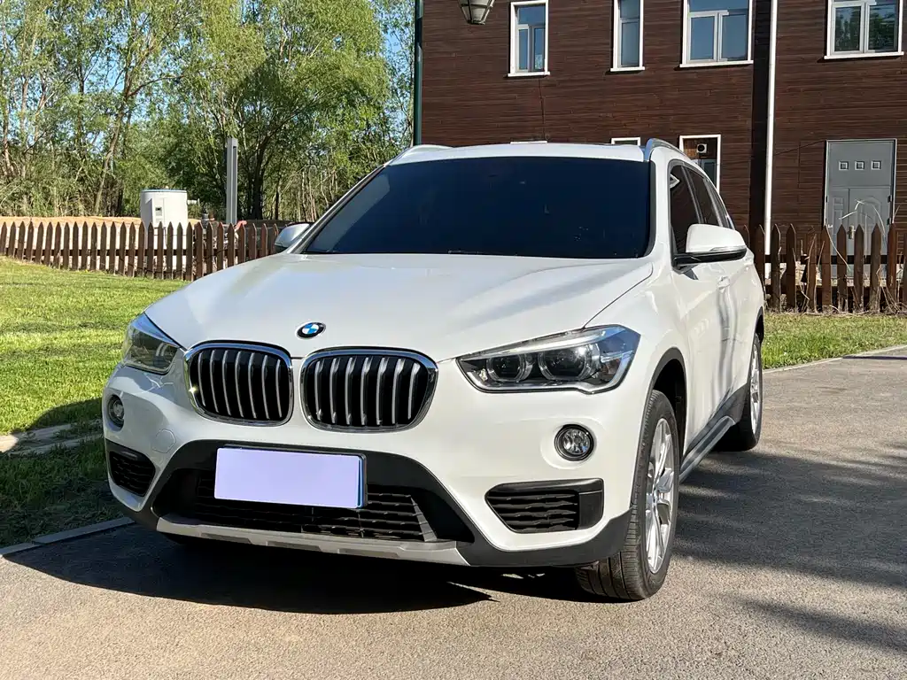 Купить BMW X1
