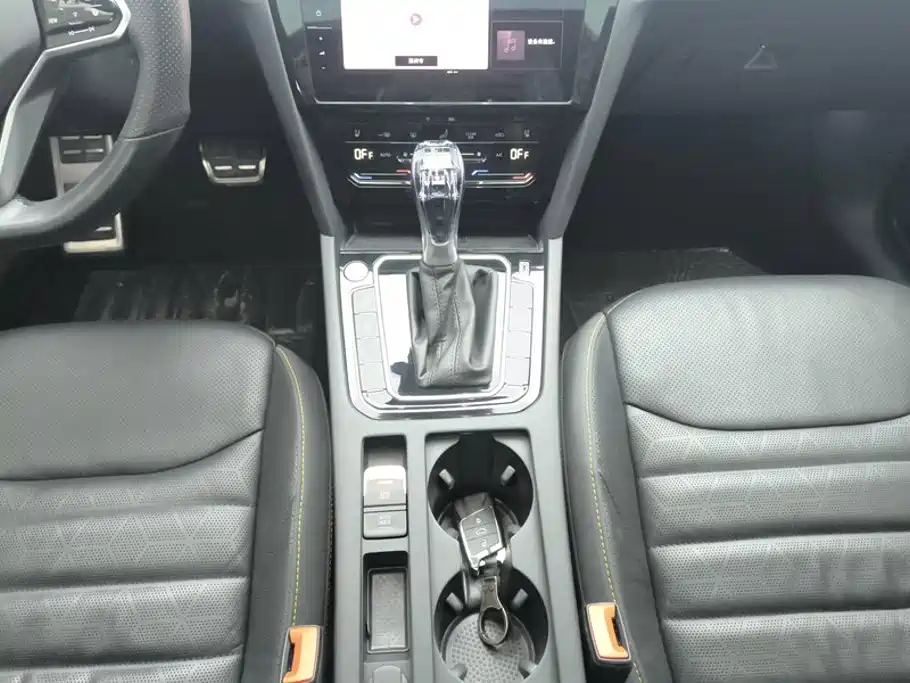 Volkswagen CC — миниатюра 16