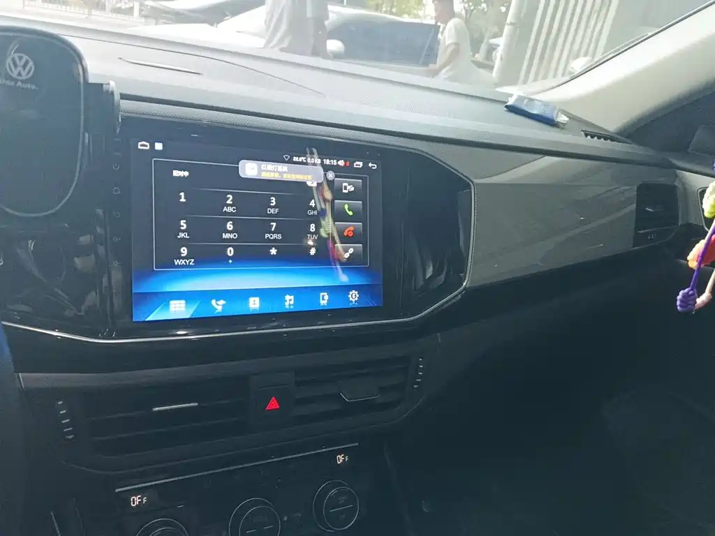 Volkswagen Tayron — миниатюра 14