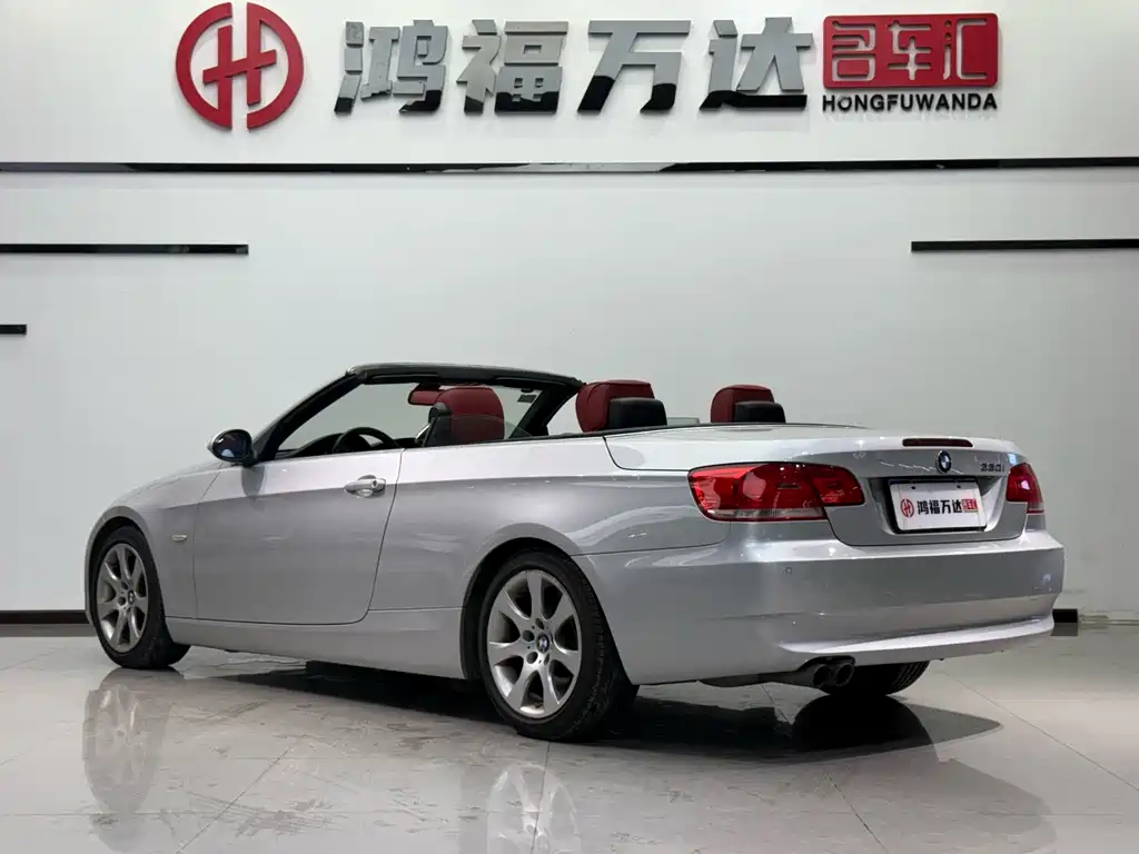 BMW 3 Series (Import) — миниатюра 7