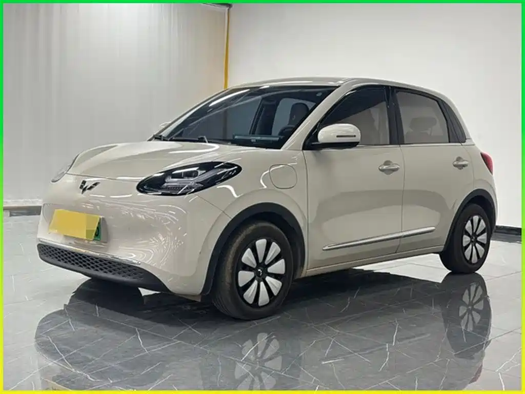 Wuling Bingo 2025