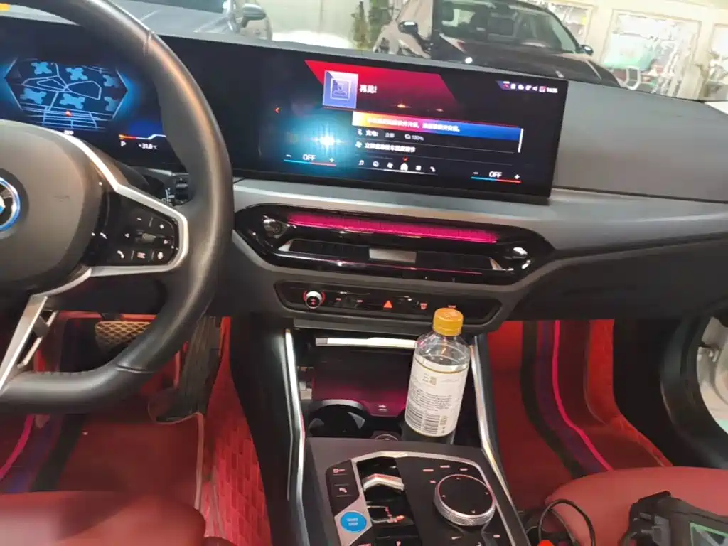 BMW i3 — миниатюра 13