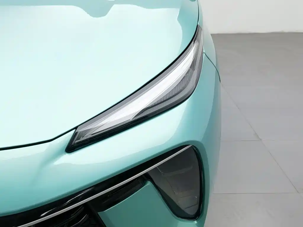 Fengxing Fengxing T5 EVO — миниатюра 7
