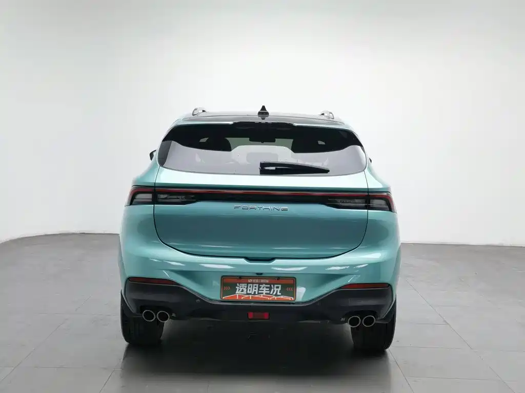 Fengxing Fengxing T5 EVO — миниатюра 4