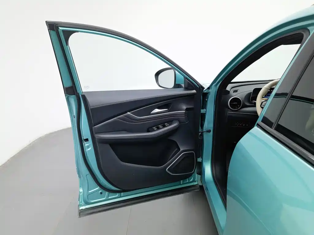 Fengxing Fengxing T5 EVO — миниатюра 8