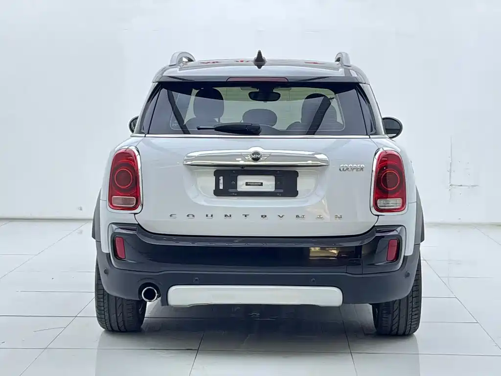 MINI Countryman 1.5T COOPER ALL4 Explorer, фото 49