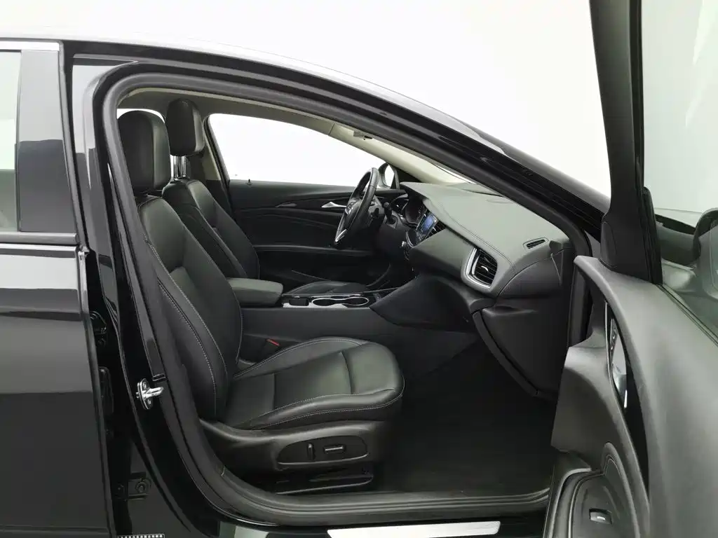 Buick Regal — миниатюра 23