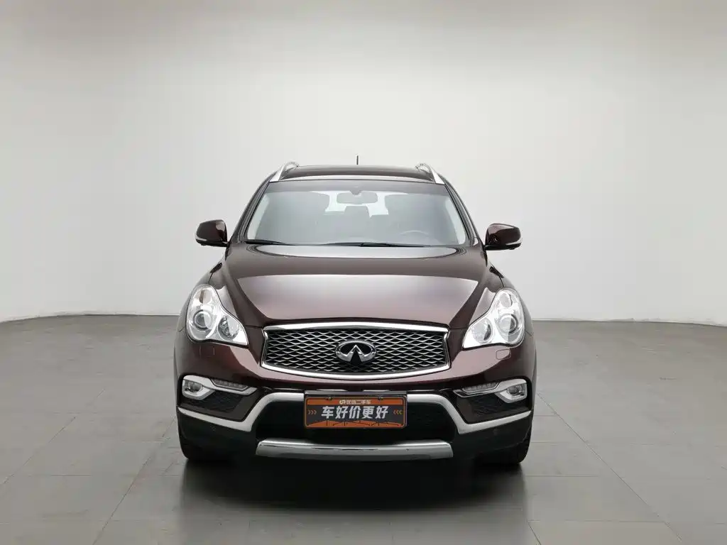 Infiniti QX50 — миниатюра 3